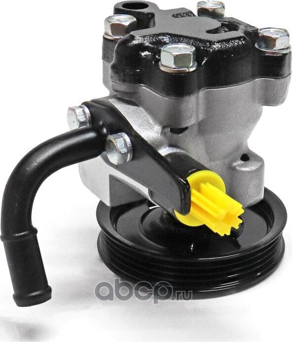 Насос ГУР ACCENT 94-99, VERNA () (Hemen). Артикул HR56313