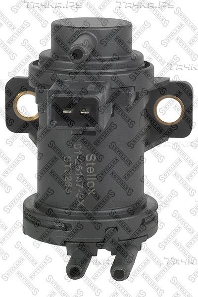 Клапан EGR (рециркуляции выхлопных газов) Stellox для Fiat Multipla I 1999-2010. Артикул 01-25147-SX