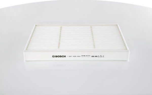 Салонный фильтр Bosch. Артикул 1 987 435 004