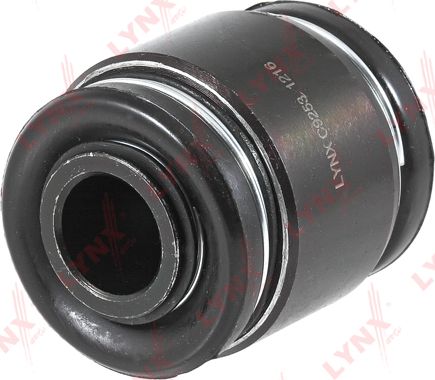 Сайлентблок рычага подвески LYNXauto. Артикул C9253