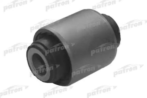 Сайлентблок заднего рычага подвески Patron. Артикул PSE10051