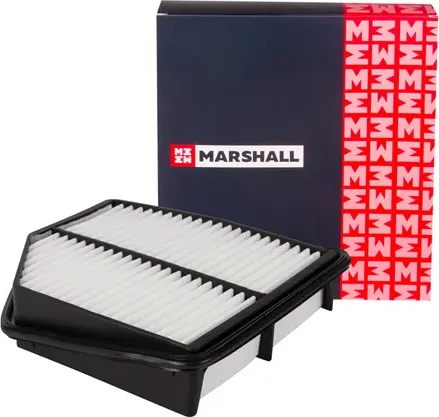 Фильтр воздушный SUZUKI GRAND VITARA 2.4/3.2 09- (Marshall). Артикул MA3111
