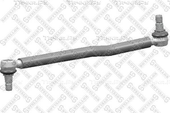 Рулевая тяга продольная Stellox. Артикул 84-35264-SX