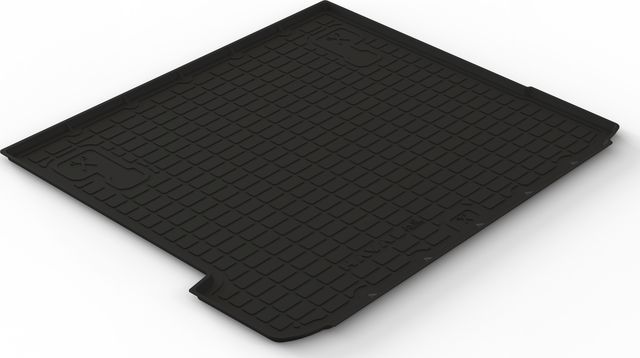 Коврик Seintex для багажника Haval H9 II 7мест 2024-2026. Артикул 317242