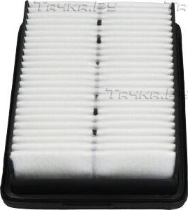 Воздушный фильтр AMC Filter для Hyundai Elantra VII (CN7) 2021-2026. Артикул HA-744