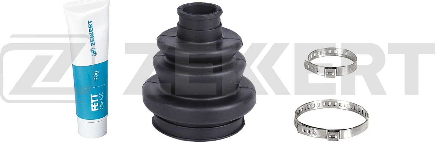 Пыльник шруса (комплект) Zekkert. Артикул SM-1261S