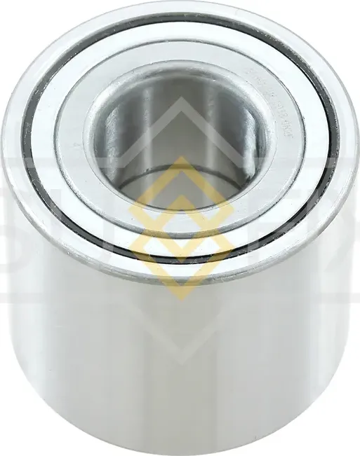 Подшипник ступицы колеса заднего правый/левый RENAULT MEGANE/FLUENCE (Sufix). Артикул SM1033