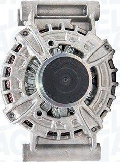 Генератор Magneti Marelli. Артикул 063377597010