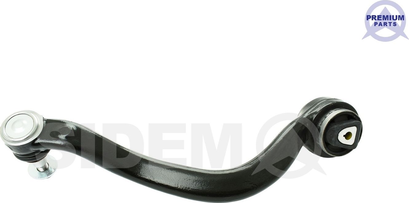 Продольный рычаг передней подвески Sidem (сталь). Артикул 21774