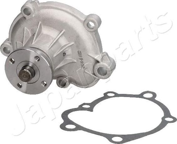 Помпа (водяной насос) Japanparts для Volkswagen Taro 1989-1994. Артикул PQ-231
