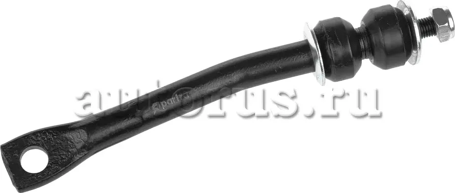 Стойка стабилизатора | перед лев | (Partra). Артикул SL5072L