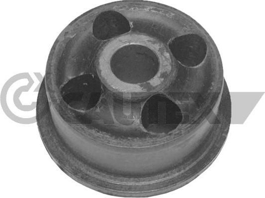 Сайлентблок задней балки Cautex. Артикул 030318