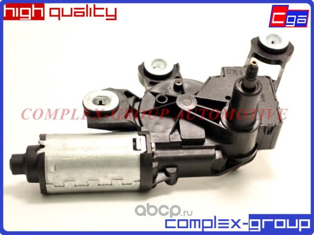 ДВИГАТЕЛЬ СТЕКЛООЧИСТИТЕЛЯ (CGA). Артикул 11DRV002RA