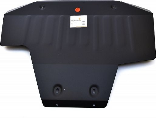 Защита Alfeco для картера Subaru XV 2011-2017. Артикул ALF.22.31