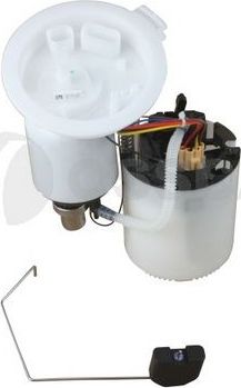 Топливный фильтр OSSCA. Артикул 25982