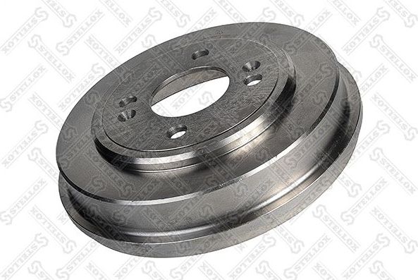 Тормозной барабан Stellox. Артикул 6026-4713-SX