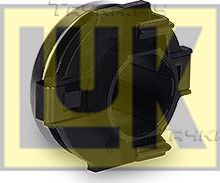 Выжимной подшипник сцепления LuK для Renault 21 1986-1994. Артикул 500 0254 10