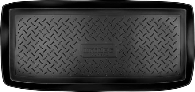 Коврик Норпласт для багажника Suzuki Grand Vitara III 3-дв. 2005-2015. Артикул NPL-P-85-23