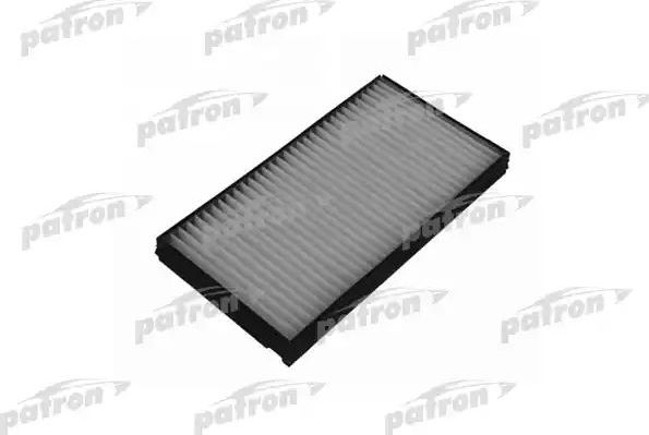 Салонный фильтр Patron для Alpina B5 E60/61 2005-2010. Артикул PF2103