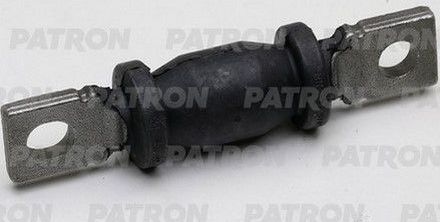 Сайлентблок переднего рычага подвески Patron для Chevrolet Spark III 2010-2016. Артикул PSE10850