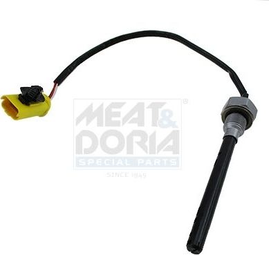 Датчик уровня масла Meat & Doria для Citroen Jumper II 2006-2026. Артикул 72267