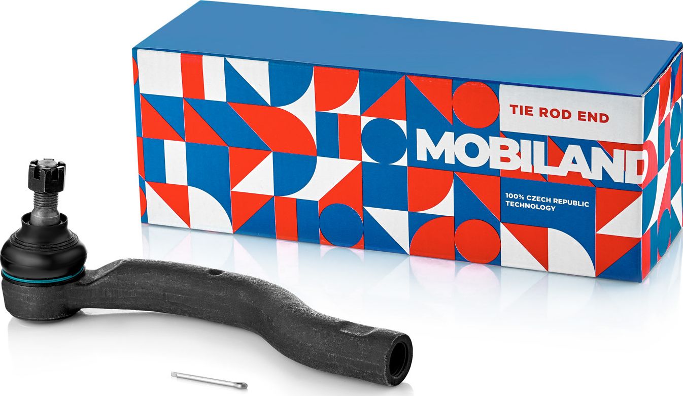 Наконечник рулевой тяги Mobiland. Артикул 325013050