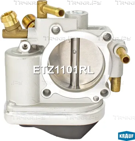 Дроссельная заслонка Krauf. Артикул ETZ1101RL
