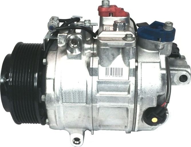 Компрессор кондиционера NRF EASY FIT. Артикул 32836