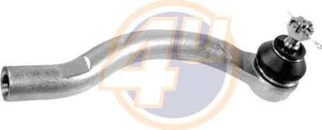 Наконечник рулевой тяги 4U. Артикул HN-A-24347