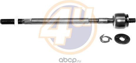 Рулевая тяга 4U правая/левая для Renault Safrane I 1992-2000. Артикул RN-E-80991