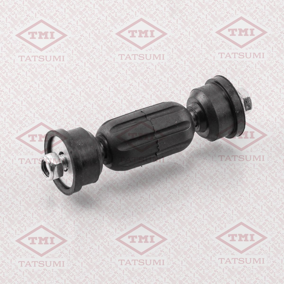 Тяга/стойка стабилизатора (Tatsumi). Артикул TEB1060
