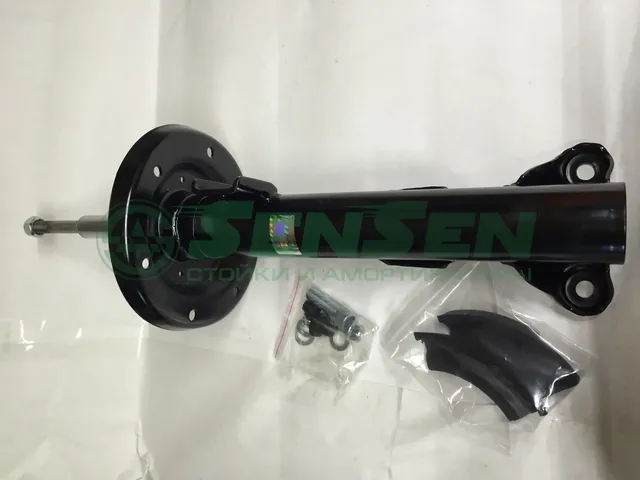 АМОРТ. ПЕРЕД. MERCEDES BENZ C-CLASS MERCEDES BENZ CLK (Sensen). Артикул 42142158