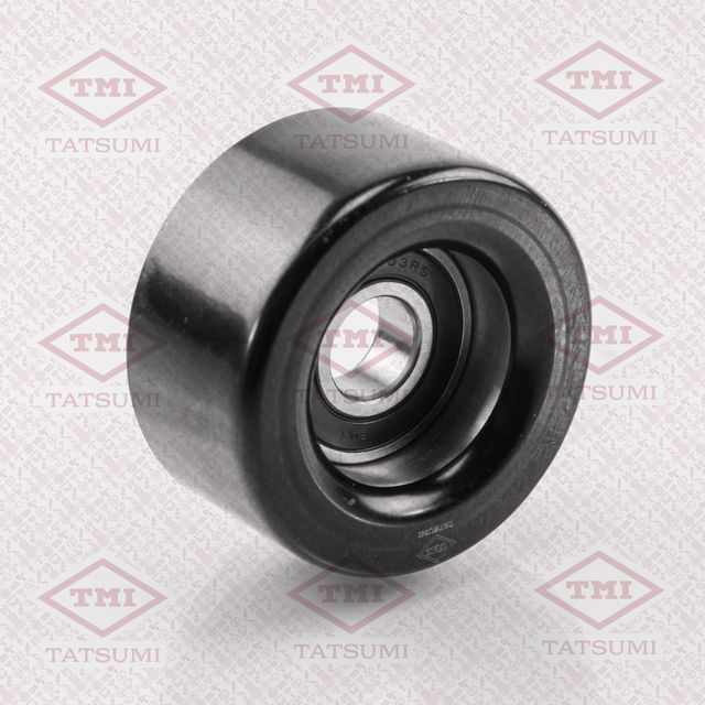 Ролик ремня приводного NISSAN MURANO/TEANA 2.5/3.5 08 (Tatsumi). Артикул TFD1120