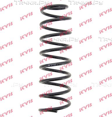 Пружина подвески KYB (Каяба) K-Flex. Артикул RC6719