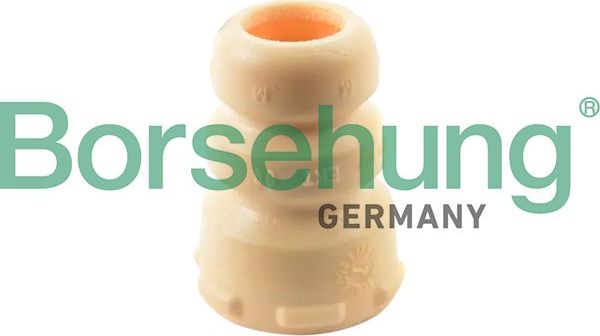 Отбойник амортизатора (стойки) Borsehung. Артикул B10025