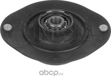 Опора стойки амортизатора (Meyle). Артикул 6140340000