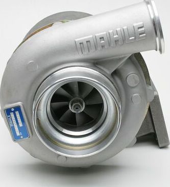 Турбина (турбокомпрессор) Mahle. Артикул 228 TC 14666 000
