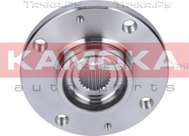 Ступица колеса Kamoka передняя для Citroen DS3 I 2009-2015. Артикул 5500114