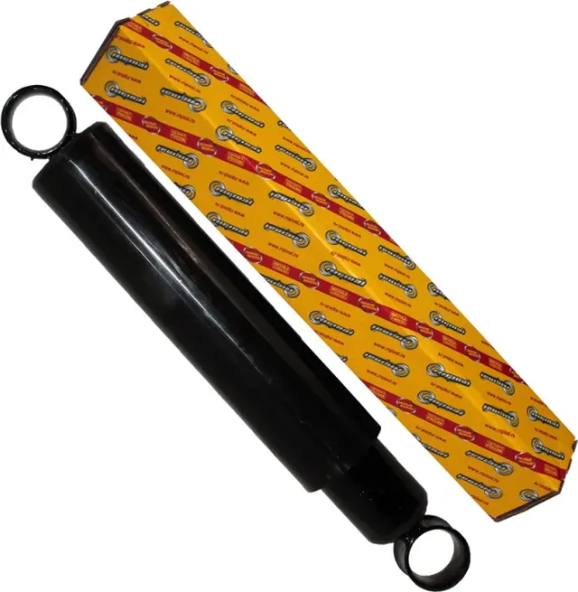 Амортизатор передний/задний масляный УАЗ-3151,469,452 (Riginal) Riginal. Артикул RG31512905006