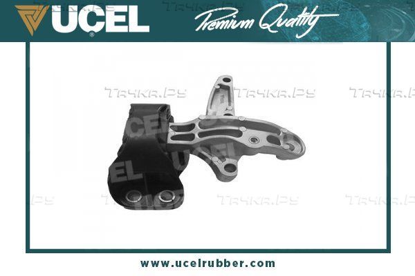 Подушка (опора) двигателя Ucel правая для Renault Grand Scenic IV 2016-2026. Артикул 10655