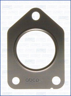 Прокладка, впуск в турбину (компрессор) (Ajusa). Артикул 01216300