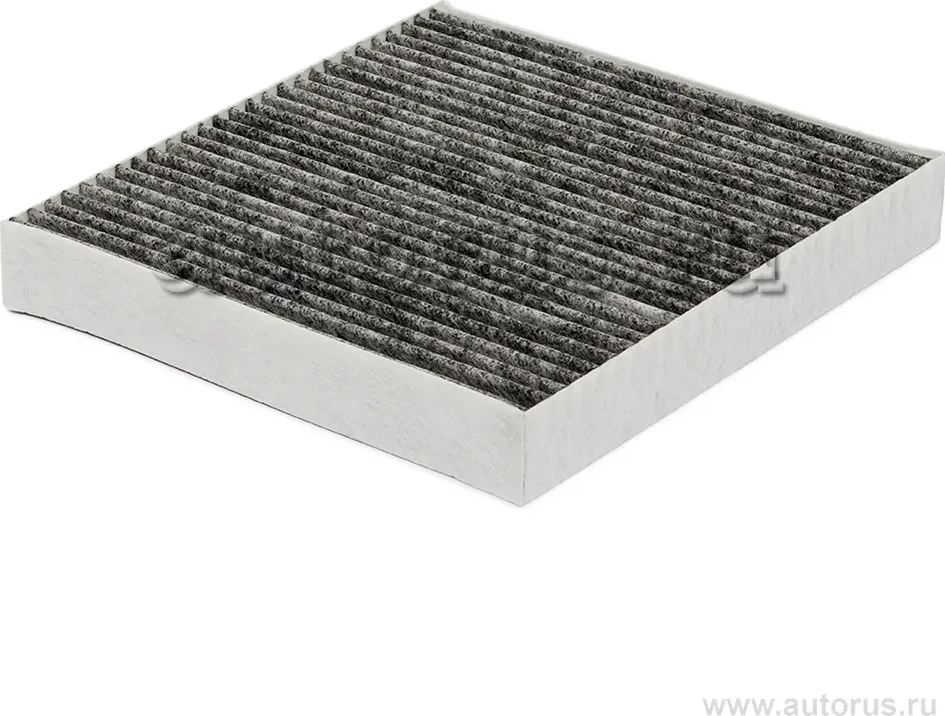 Фильтр салона угольный MITSUBISHI LANCER VIII, X-TRAIL 01 (BM). Артикул FA 4028