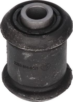 Сайлентблок переднего рычага подвески Birth правый/левый для Saab 9-3 II 2002-2015. Артикул 2293