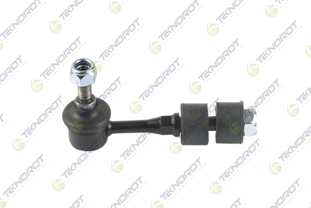 Стойка (тяга) стабилизатора Teknorot (сталь). Артикул MI-465K