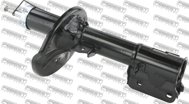Амортизатор Febest. Артикул 12110-018FL