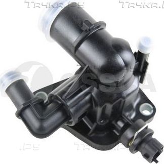 Термостат OSSCA для Fiat Qubo I 2008-2026. Артикул 42482