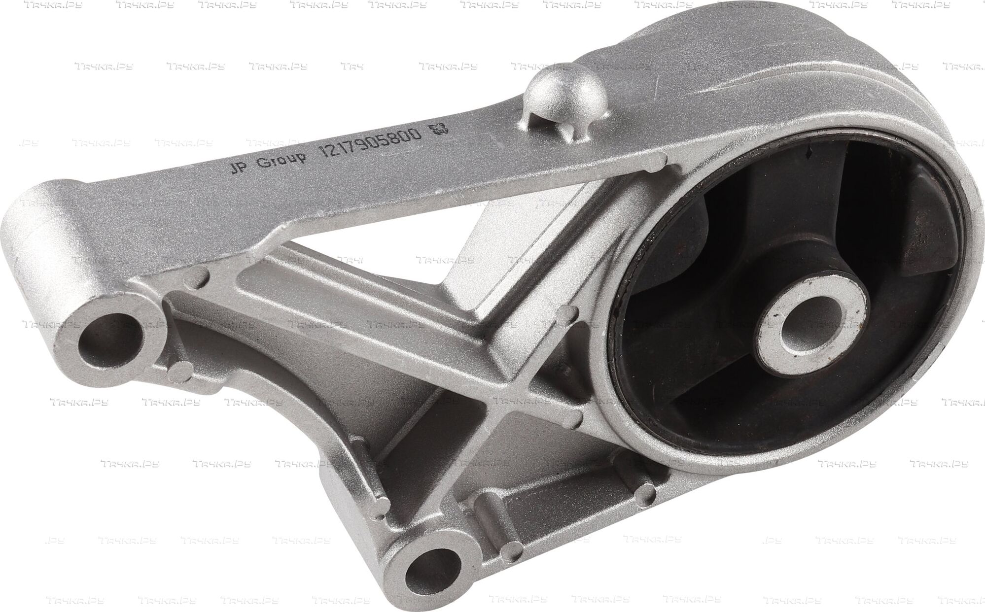 Подушка (опора) двигателя JP Group передняя для Fiat Croma II 2005-2011. Артикул 1217905800
