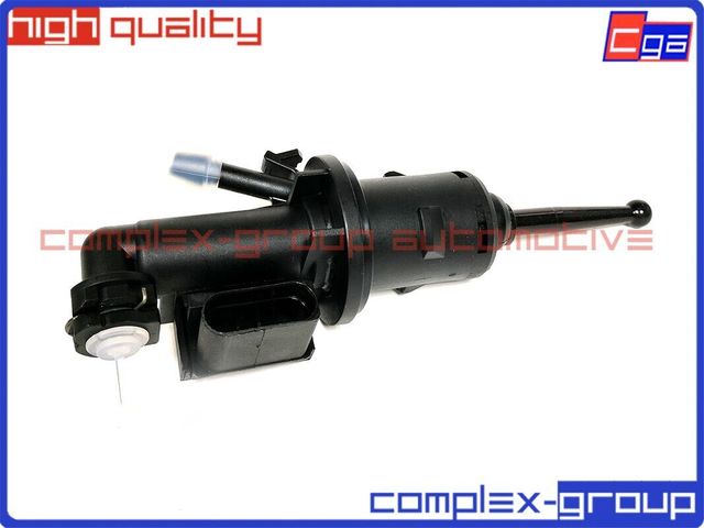 Цилиндр сцепления 1K0721388AB 6284000056 1K0721388S CGA. Артикул 3BCL0015RA