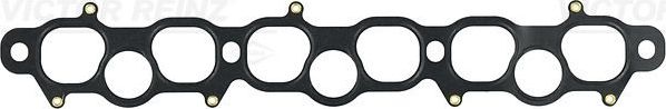 Прокладка впускного коллектора Victor Reinz. Артикул 71-13256-00