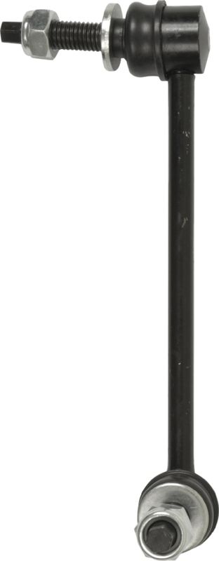 Стойка (тяга) стабилизатора Blue Print передняя левая для Dodge Challenger III 2007-2026. Артикул ADA108520